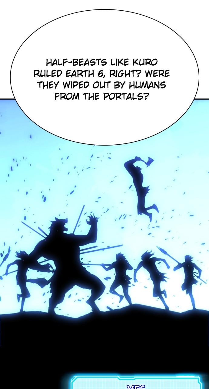 Seoul Station Druid Chap 190 - Next Chap 191