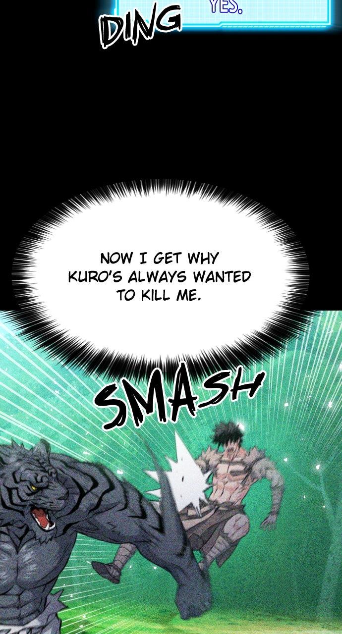 Seoul Station Druid Chap 190 - Next Chap 191
