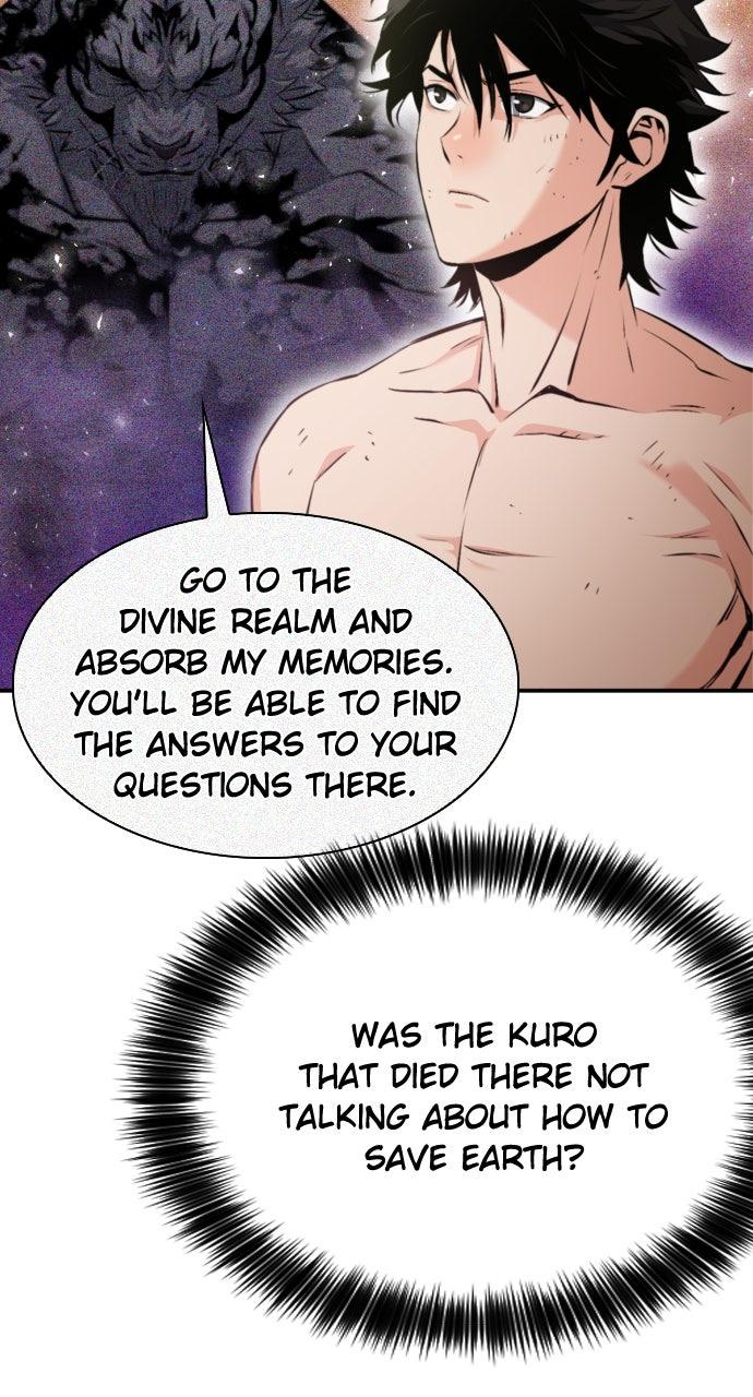 Seoul Station Druid Chap 190 - Next Chap 191