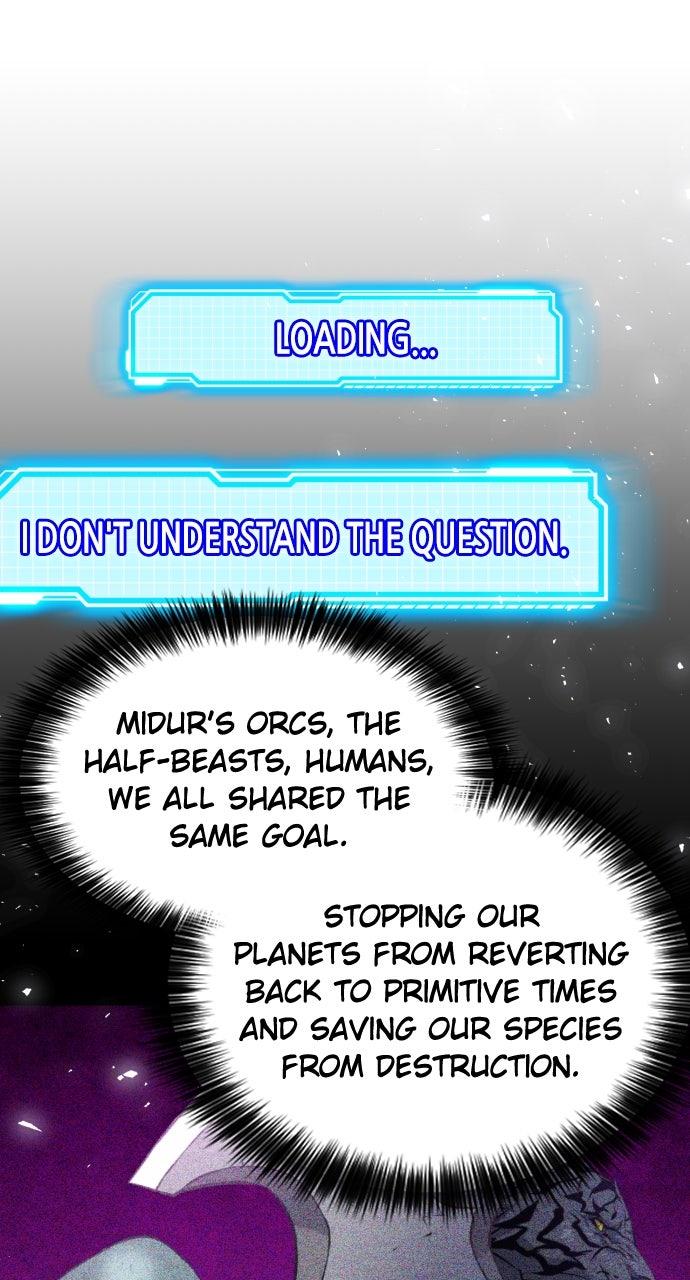 Seoul Station Druid Chap 190 - Next Chap 191