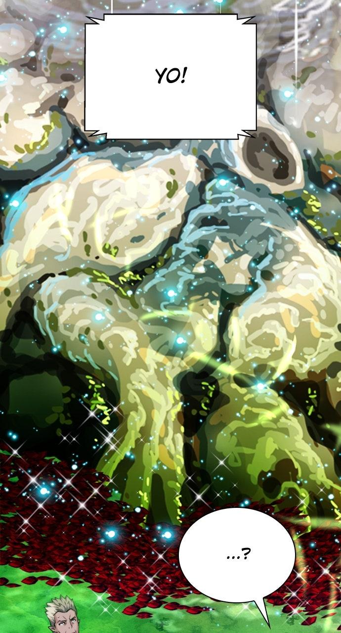 Seoul Station Druid Chap 190 - Next Chap 191