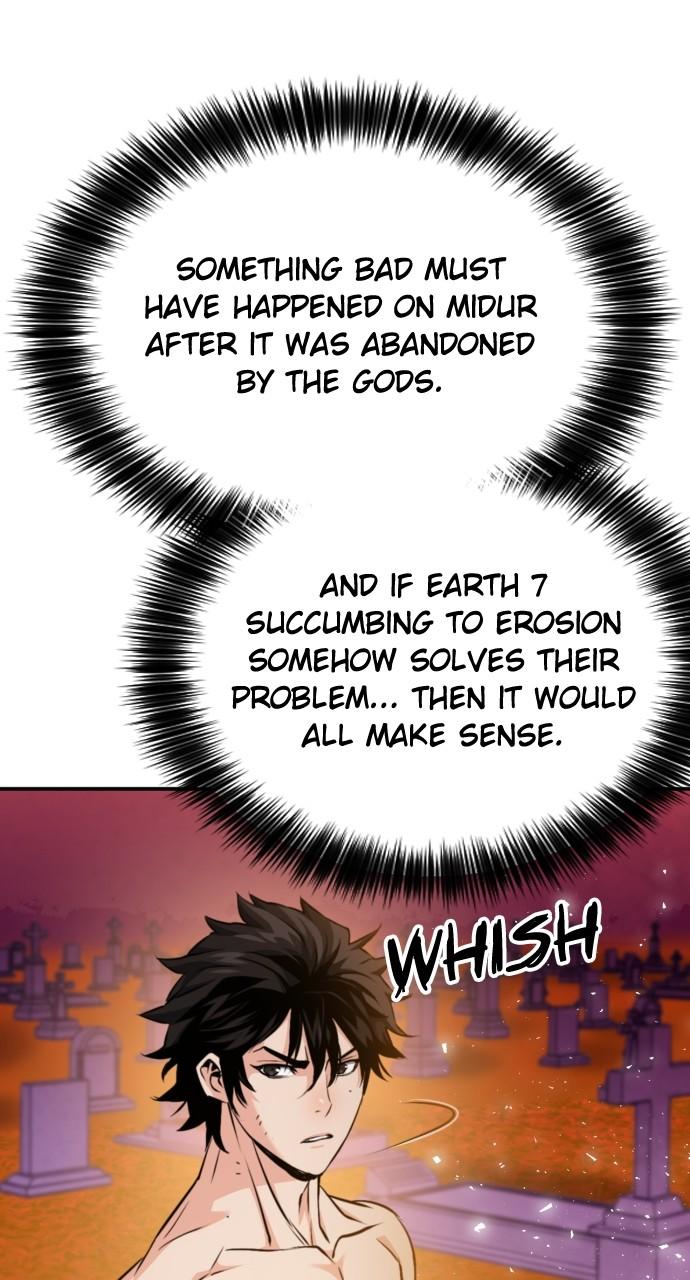 Seoul Station Druid Chap 190 - Next Chap 191