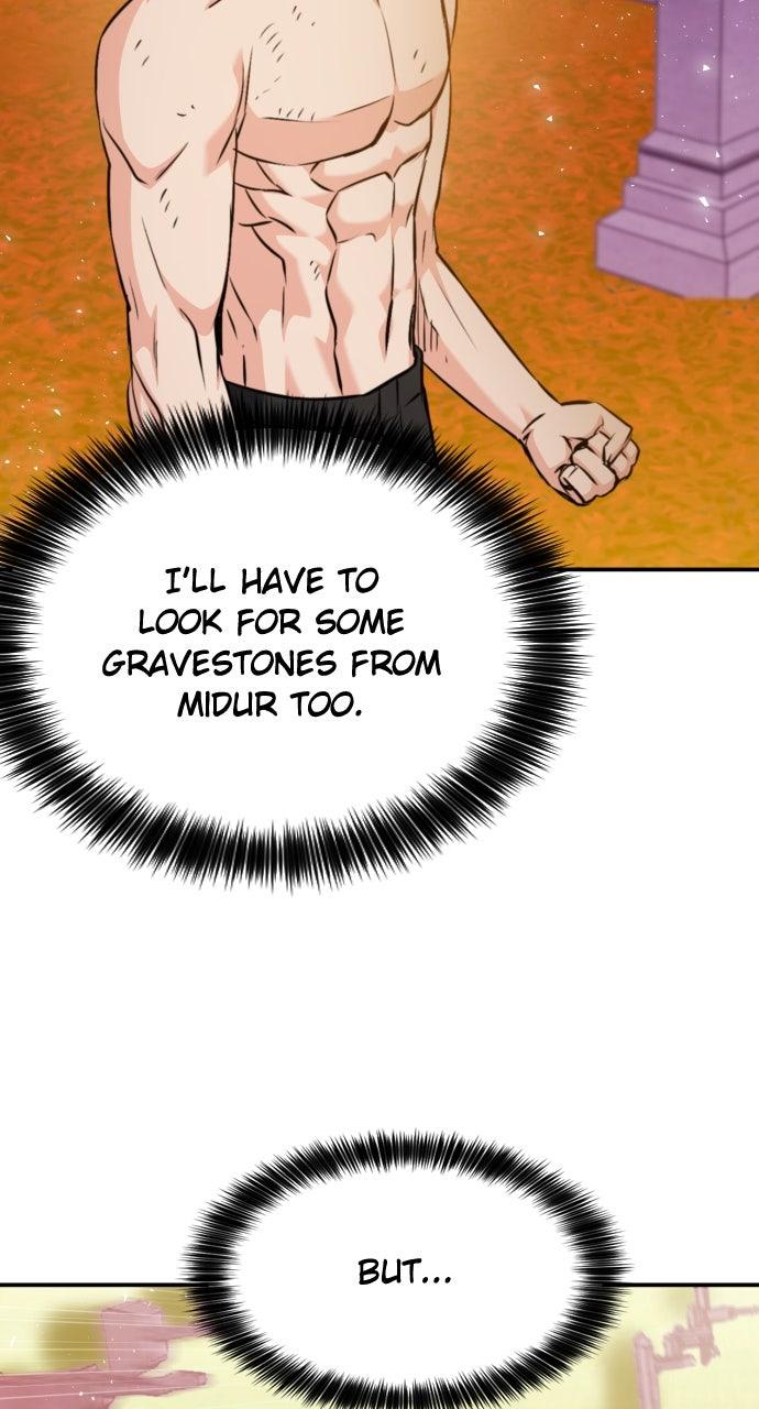 Seoul Station Druid Chap 190 - Next Chap 191