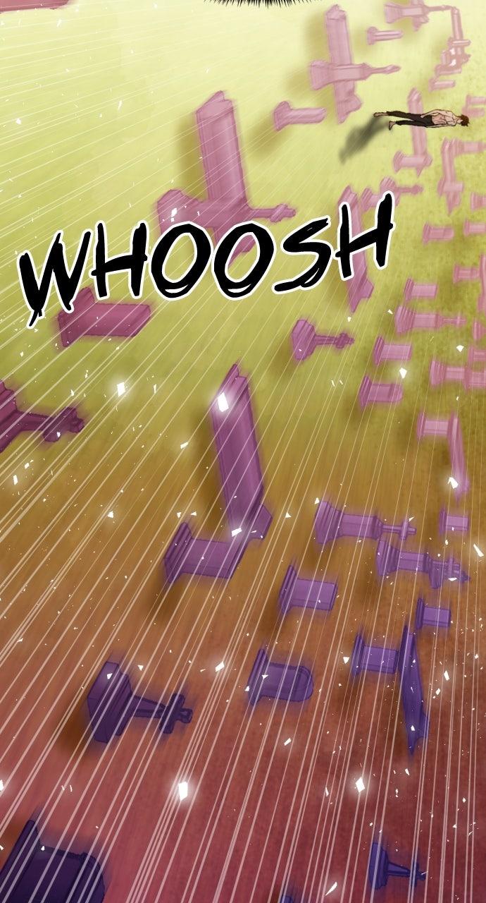Seoul Station Druid Chap 190 - Next Chap 191