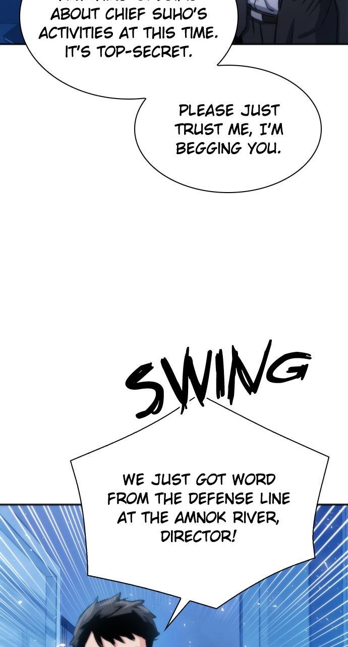 Seoul Station Druid Chap 190 - Next Chap 191