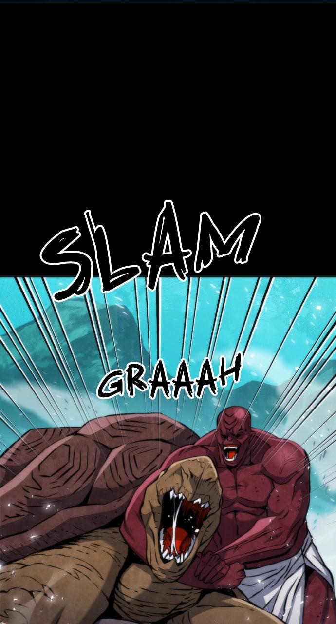Seoul Station Druid Chap 190 - Next Chap 191