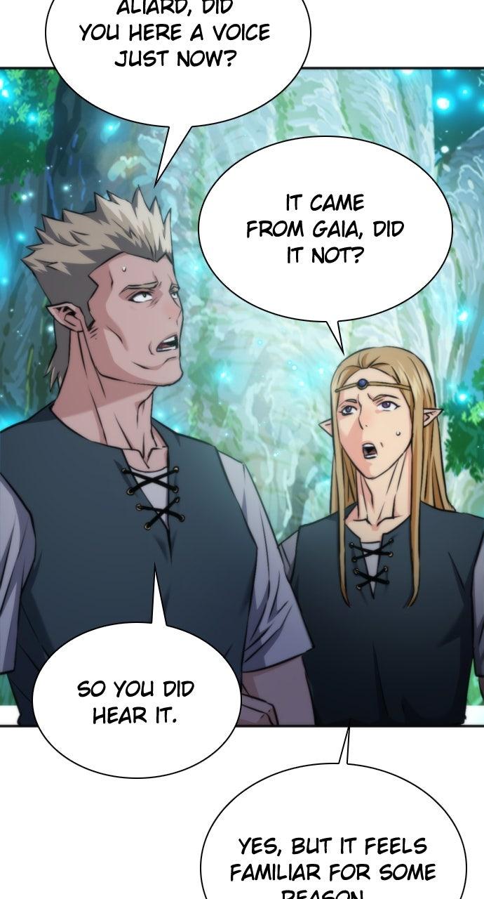 Seoul Station Druid Chap 190 - Next Chap 191