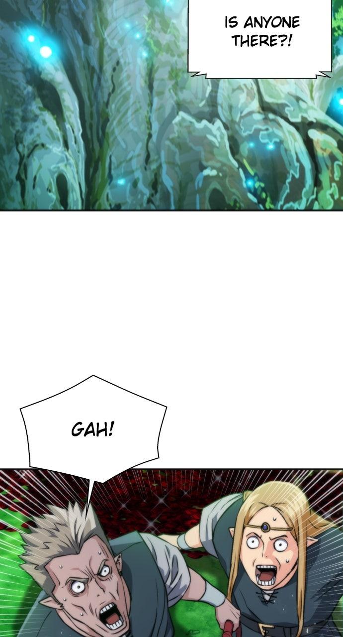 Seoul Station Druid Chap 190 - Next Chap 191