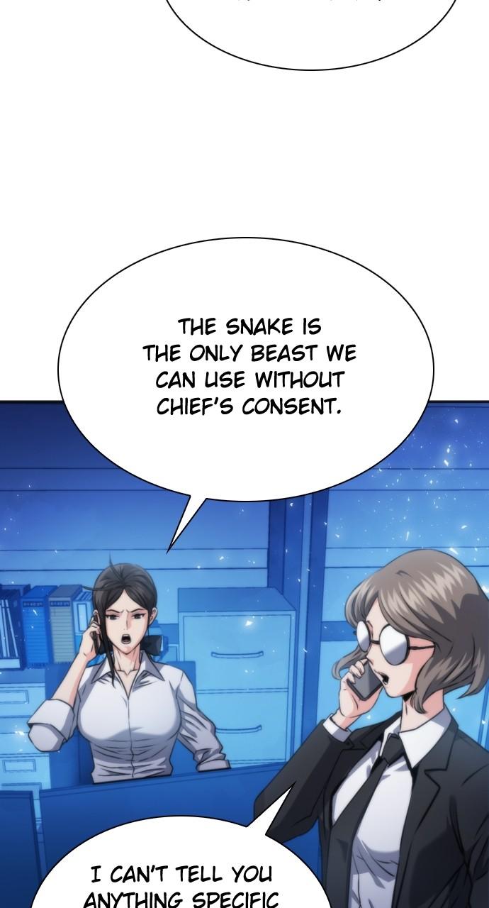 Seoul Station Druid Chap 190 - Next Chap 191