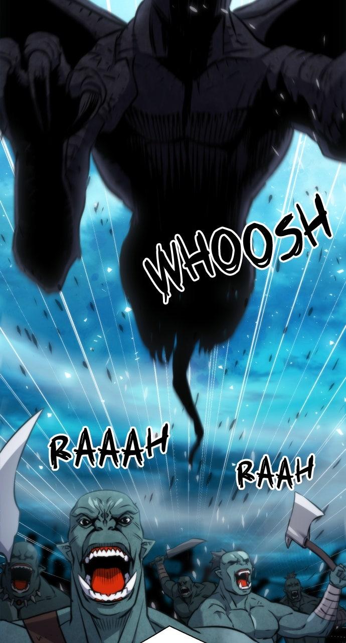 Seoul Station Druid Chap 190 - Next Chap 191