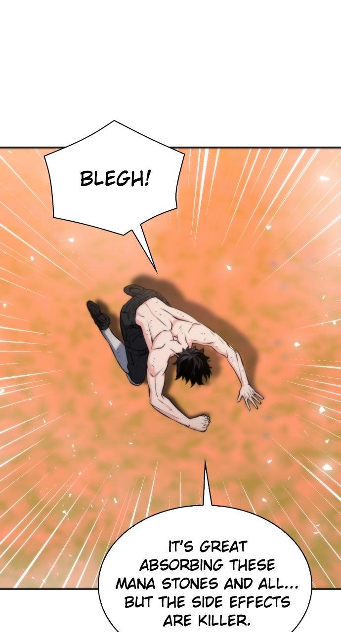 Seoul Station Druid Chap 190 - Next Chap 191