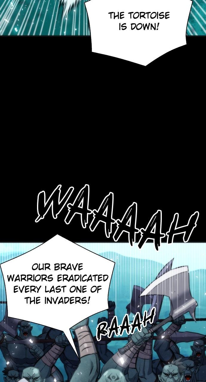 Seoul Station Druid Chap 190 - Next Chap 191