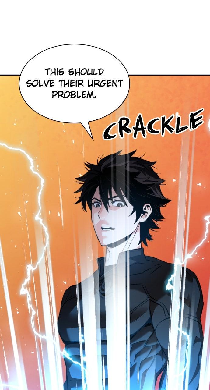 Seoul Station Druid Chap 190 - Next Chap 191