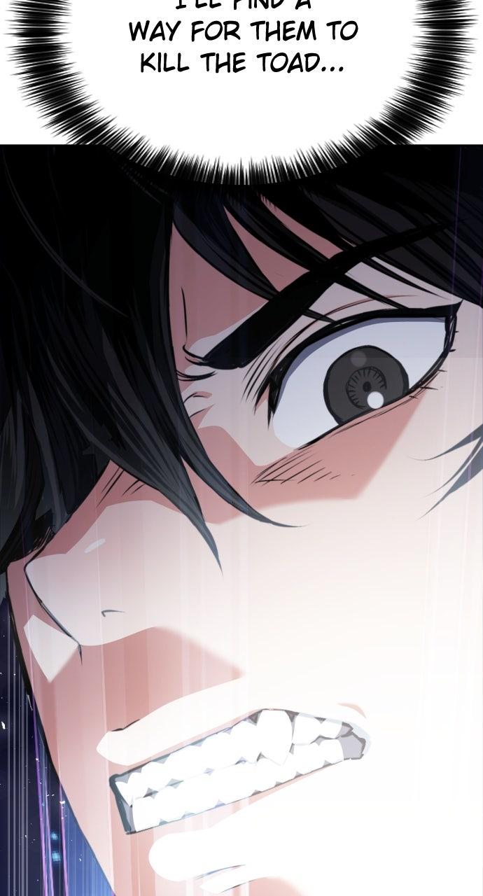 Seoul Station Druid Chap 190 - Next Chap 191