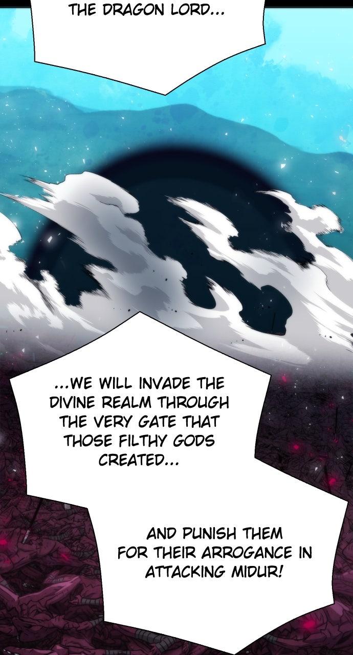 Seoul Station Druid Chap 190 - Next Chap 191
