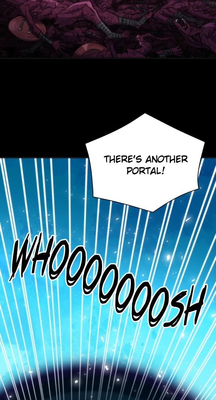 Seoul Station Druid Chap 190 - Next Chap 191