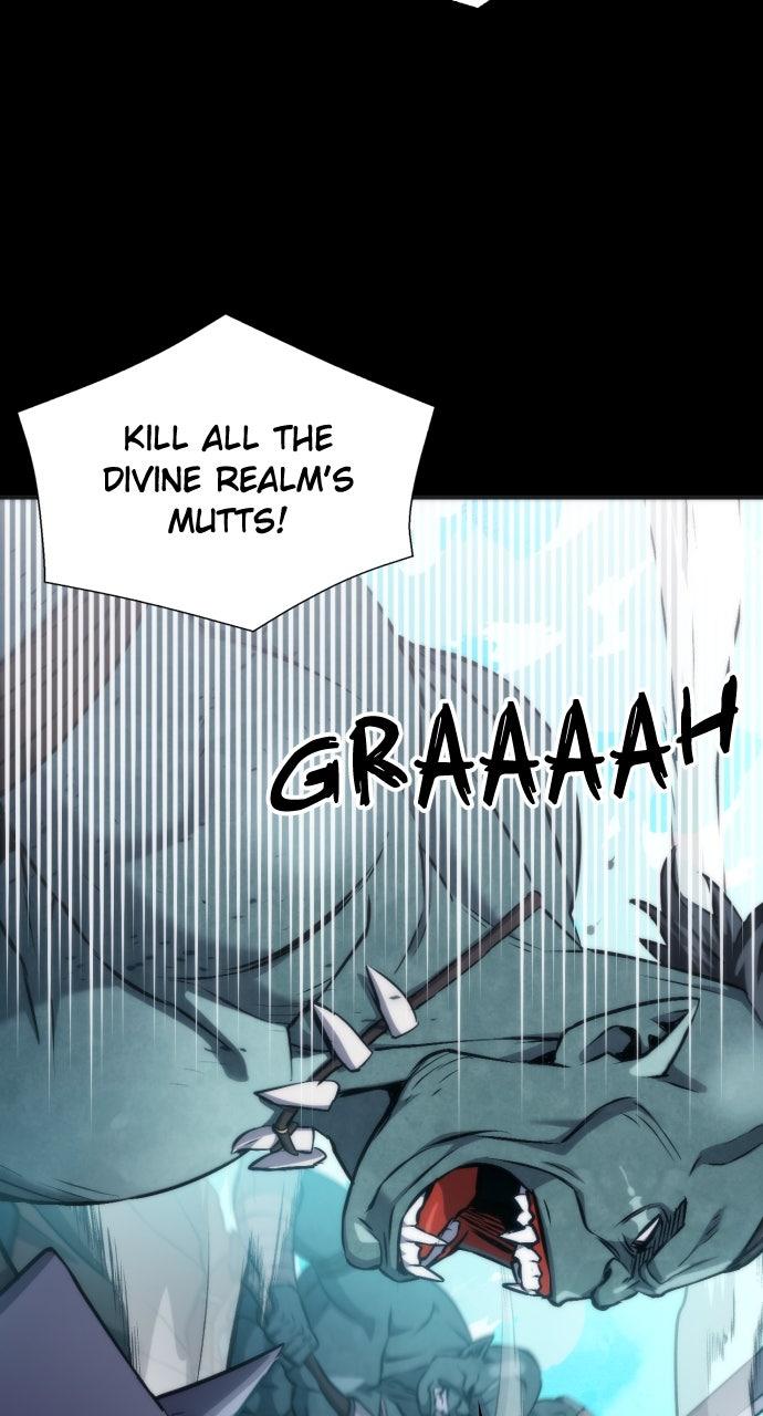 Seoul Station Druid Chap 190 - Next Chap 191