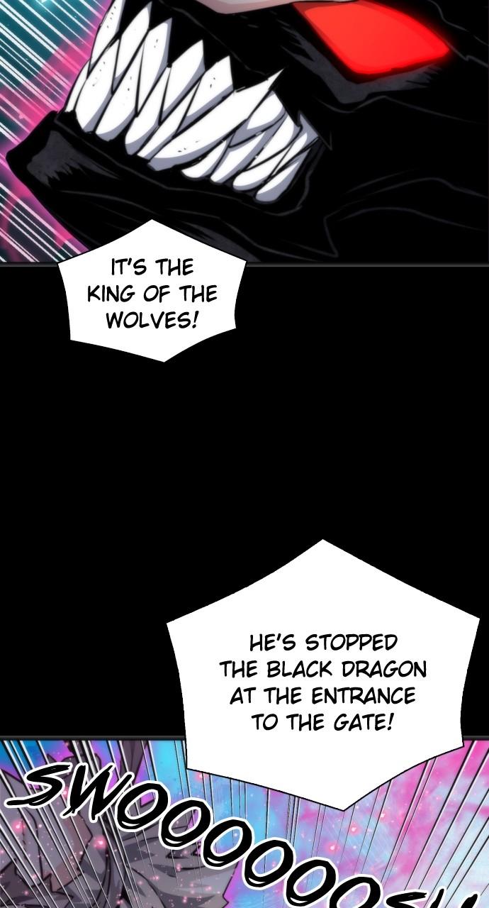 Seoul Station Druid Chap 190 - Next Chap 191