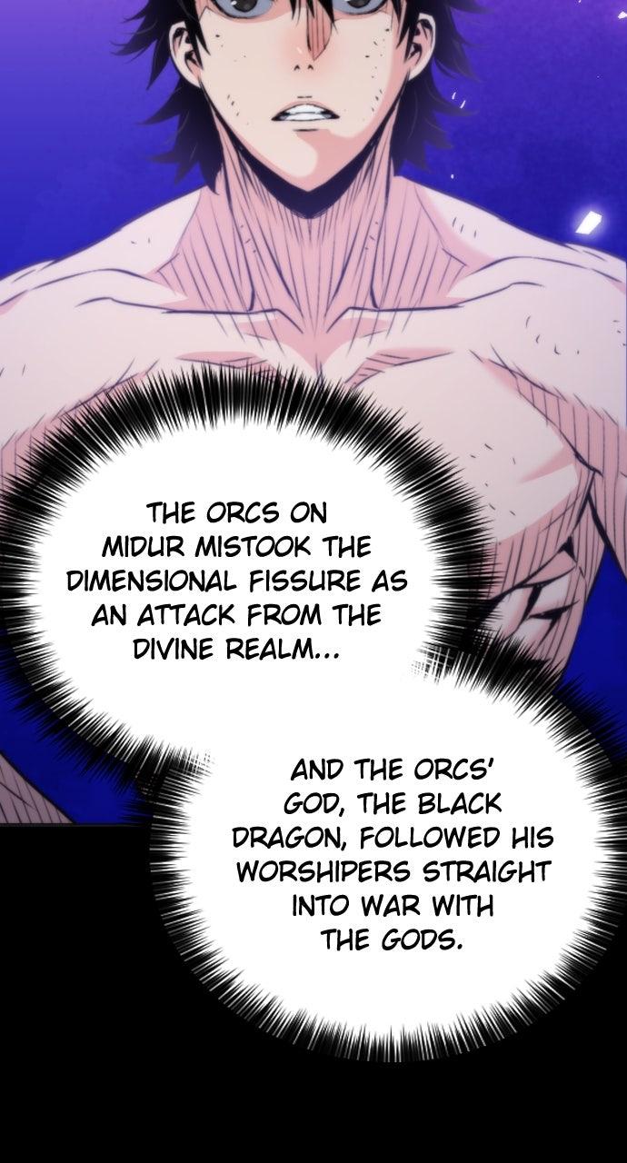Seoul Station Druid Chap 190 - Next Chap 191