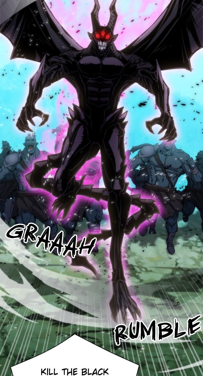 Seoul Station Druid Chap 190 - Next Chap 191