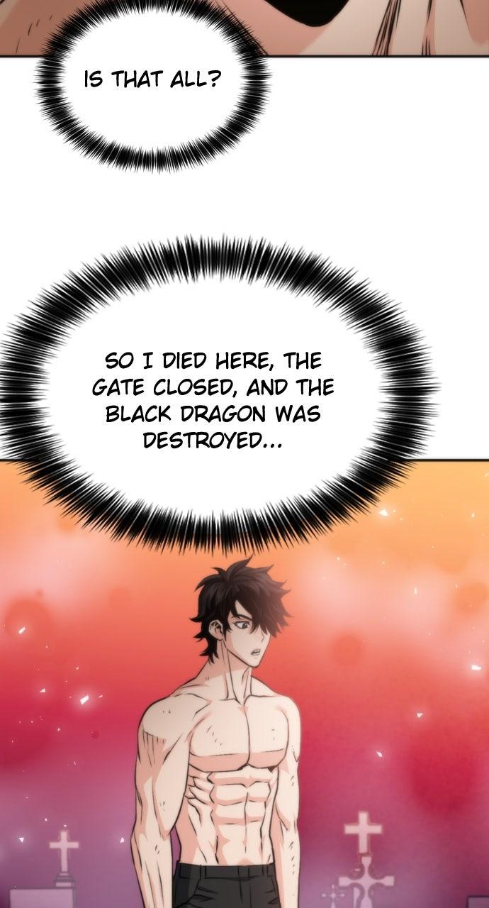 Seoul Station Druid Chap 190 - Next Chap 191
