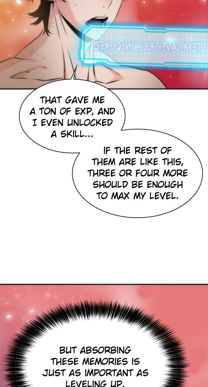 Seoul Station Druid Chap 190 - Next Chap 191