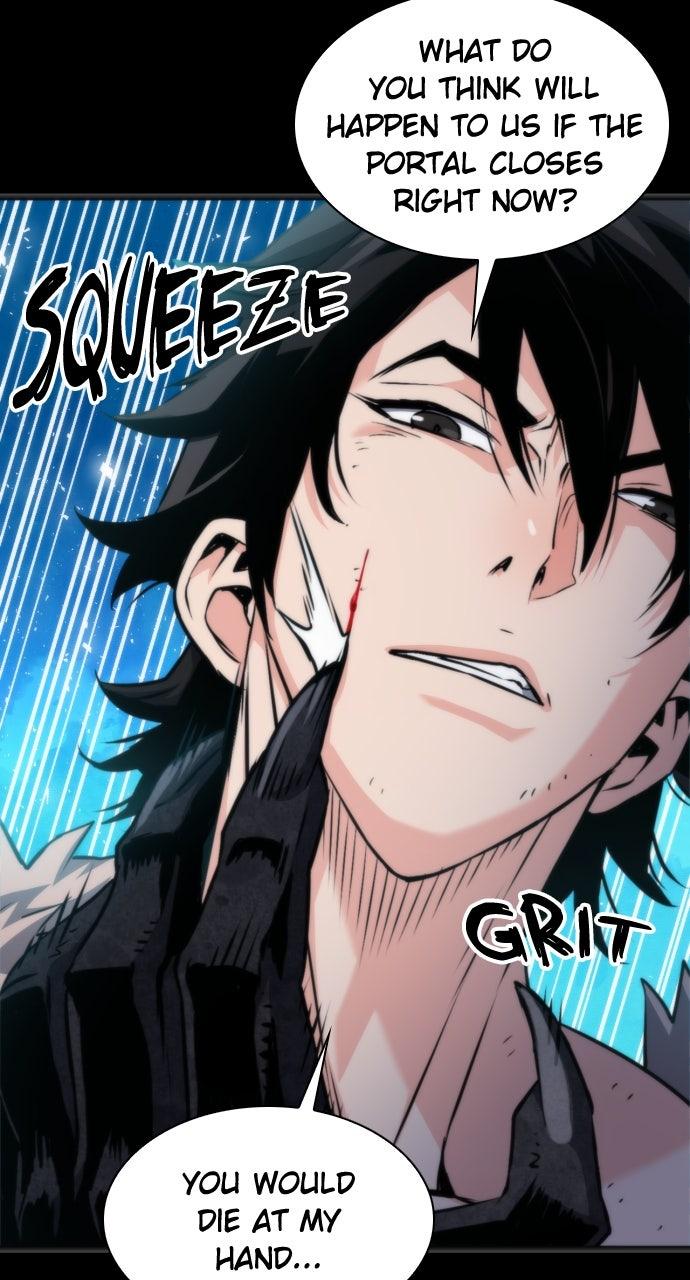 Seoul Station Druid Chap 190 - Next Chap 191