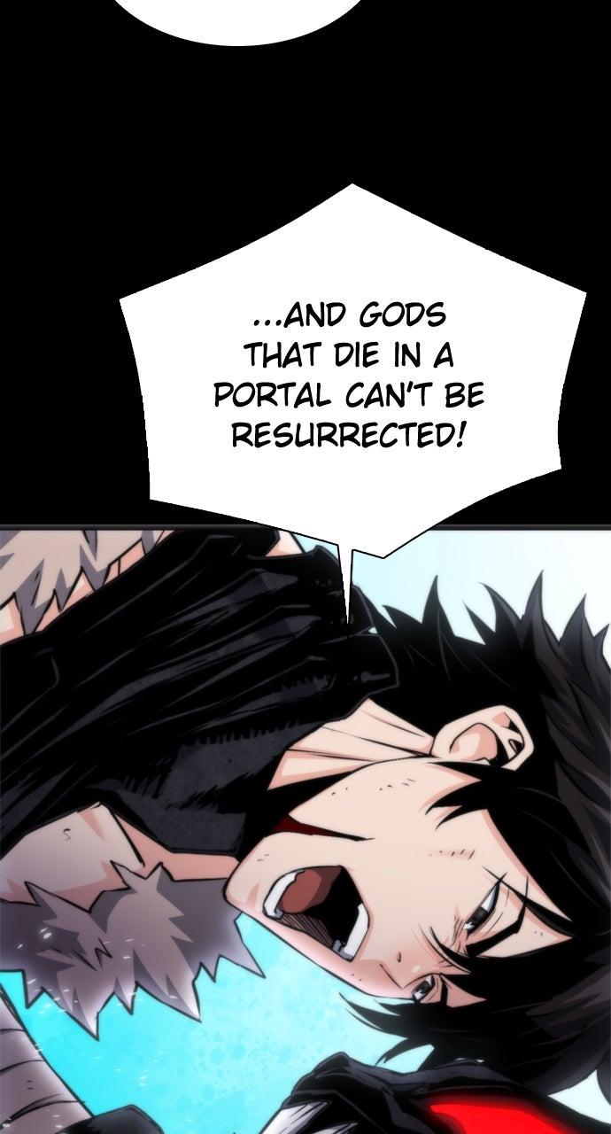 Seoul Station Druid Chap 190 - Next Chap 191