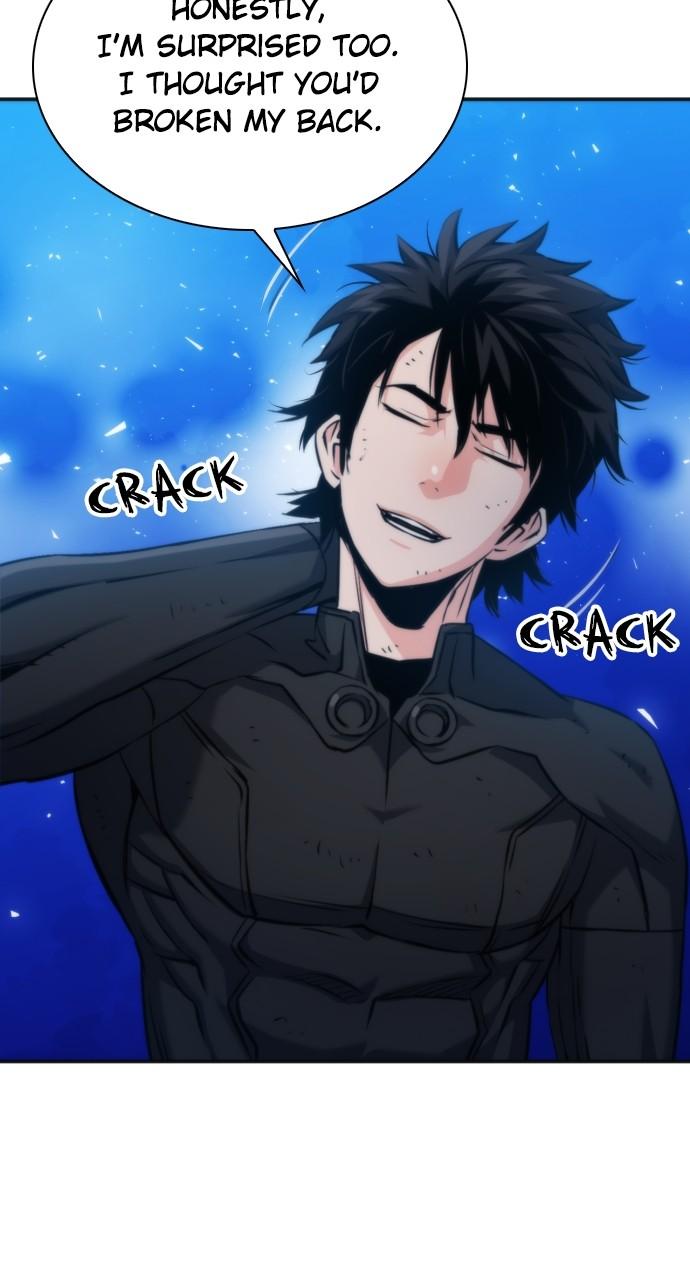 Seoul Station Druid Chap 191 - Next Chap 192