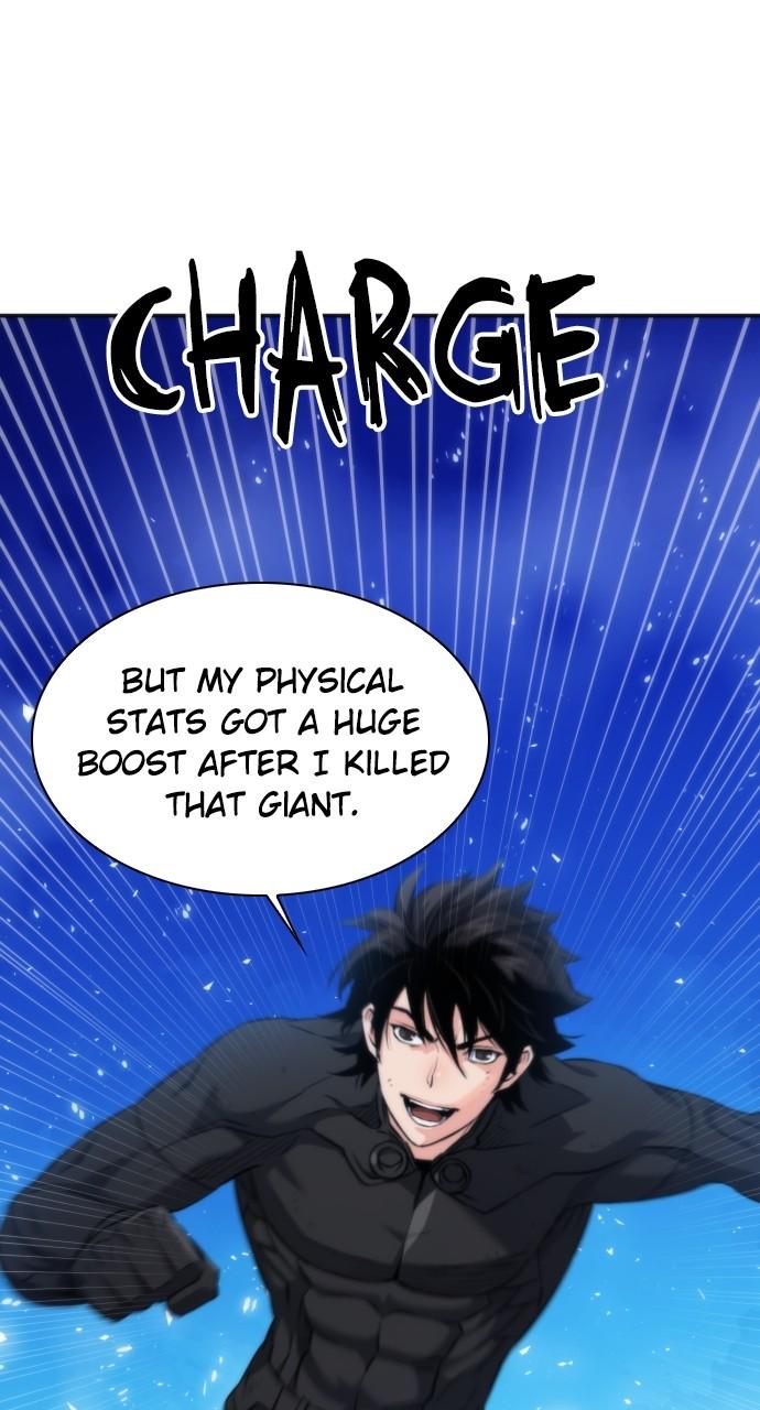 Seoul Station Druid Chap 191 - Next Chap 192