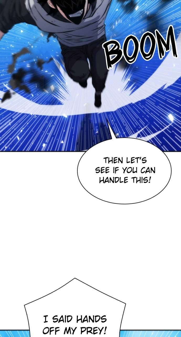 Seoul Station Druid Chap 191 - Next Chap 192