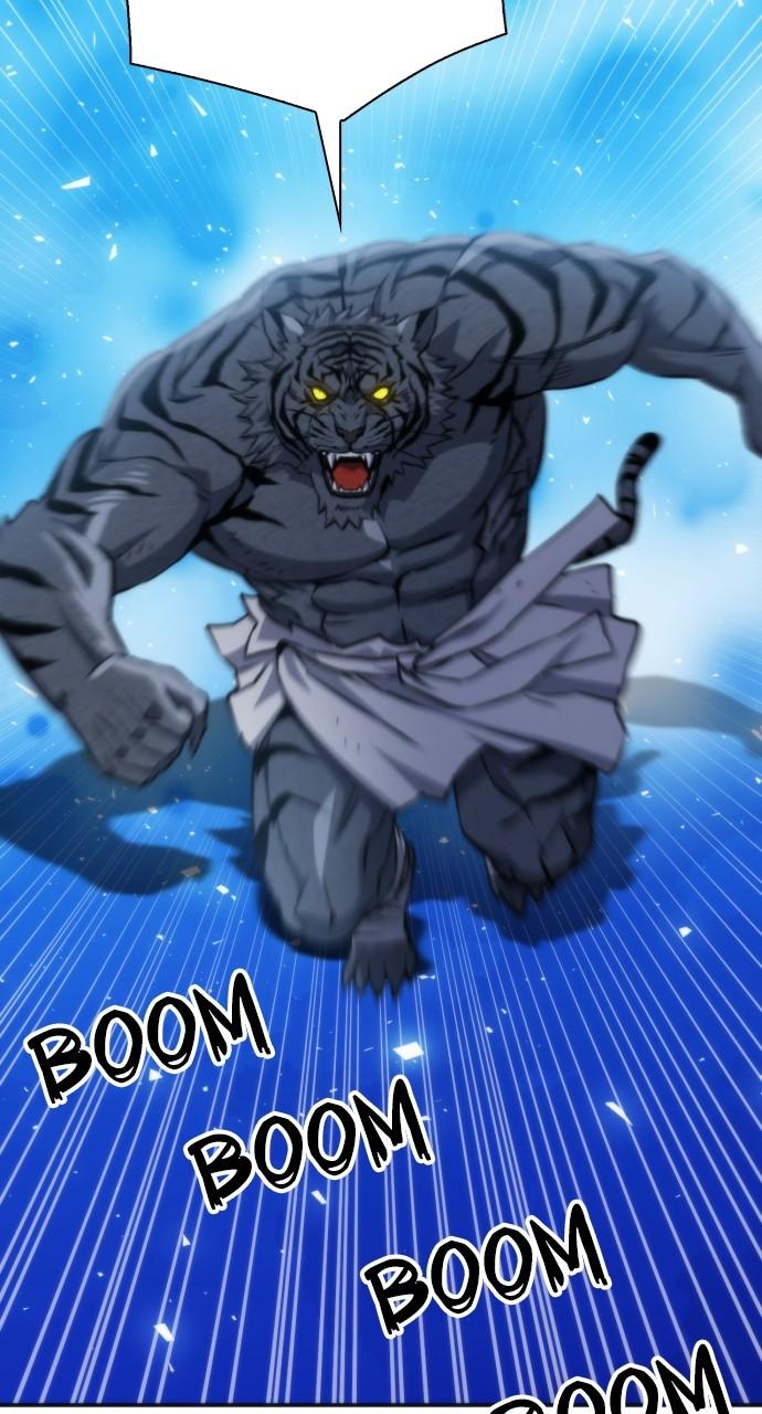 Seoul Station Druid Chap 191 - Next Chap 192