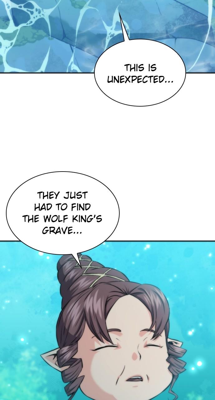 Seoul Station Druid Chap 191 - Next Chap 192