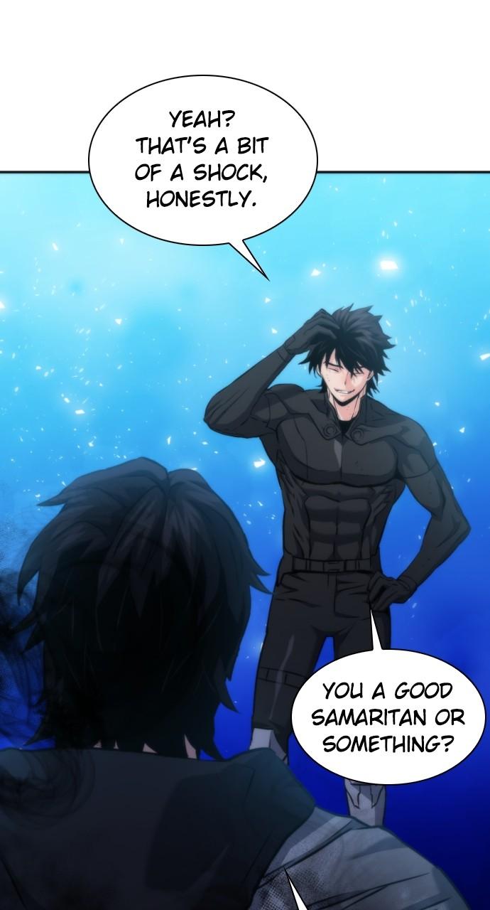 Seoul Station Druid Chap 191 - Next Chap 192