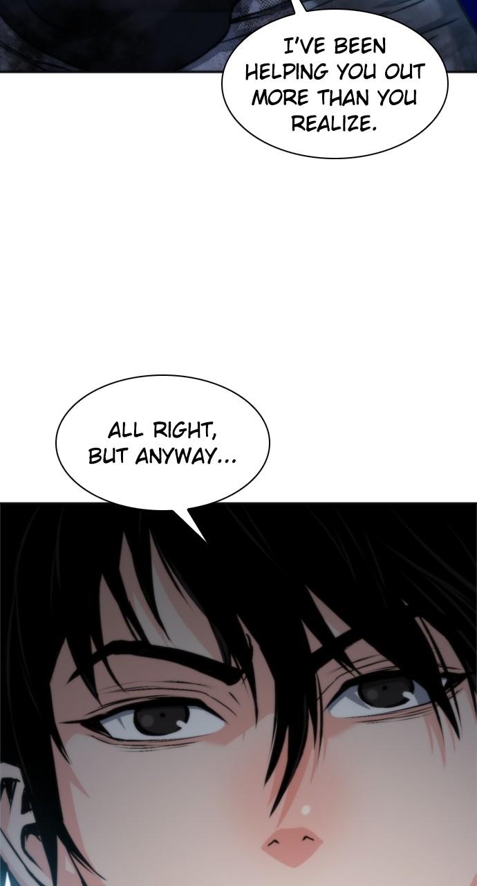 Seoul Station Druid Chap 191 - Next Chap 192