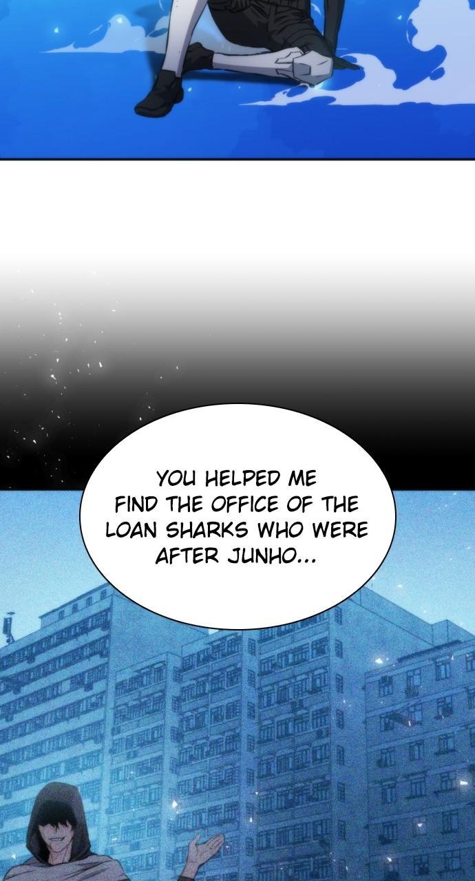 Seoul Station Druid Chap 191 - Next Chap 192
