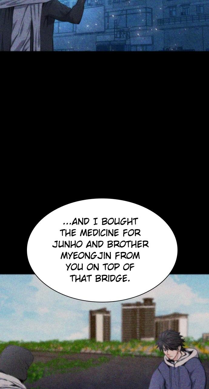 Seoul Station Druid Chap 191 - Next Chap 192