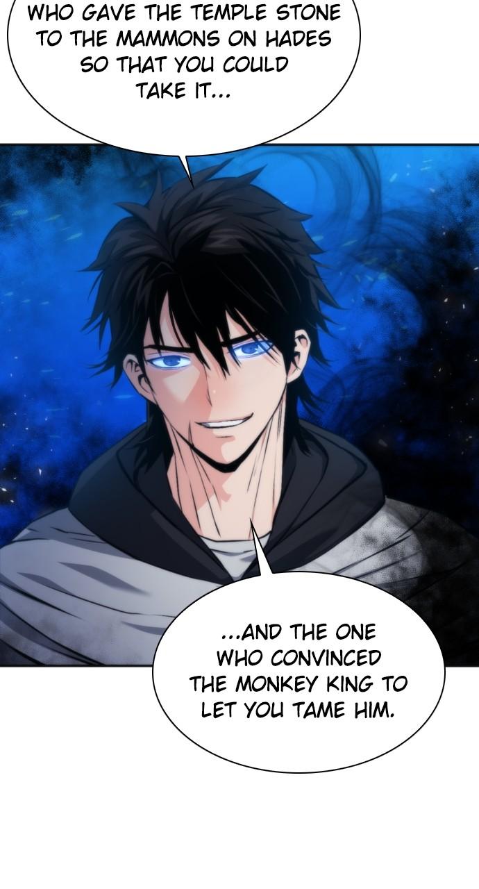 Seoul Station Druid Chap 191 - Next Chap 192