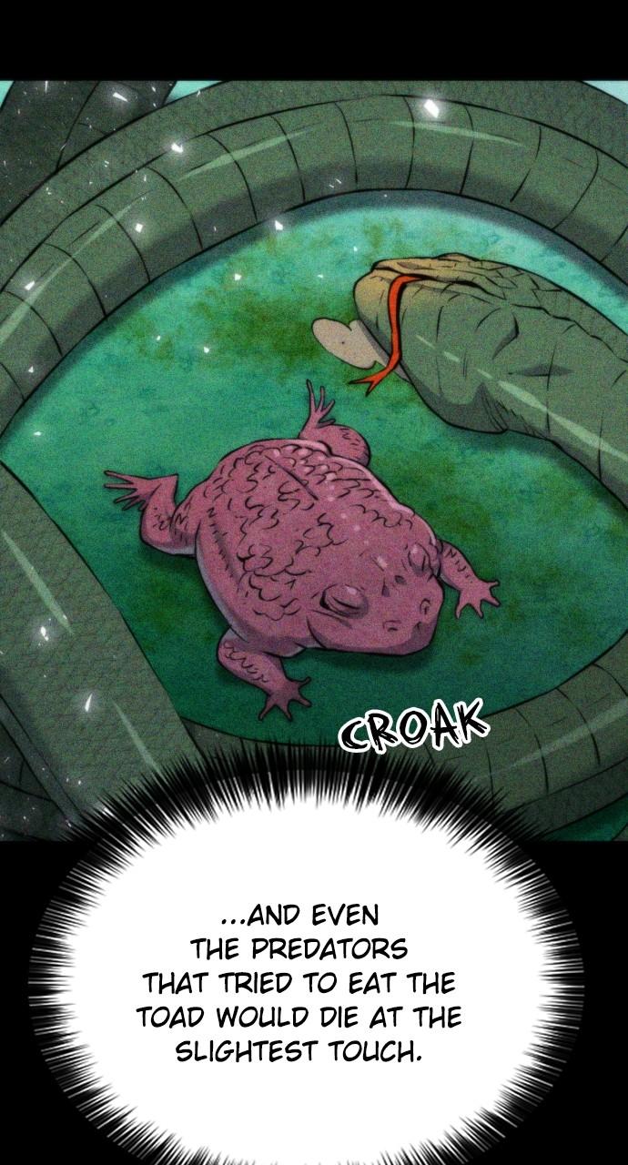 Seoul Station Druid Chap 191 - Next Chap 192