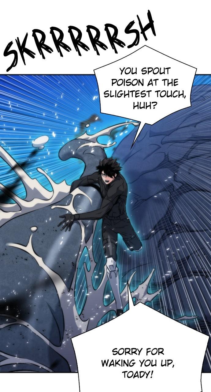 Seoul Station Druid Chap 191 - Next Chap 192