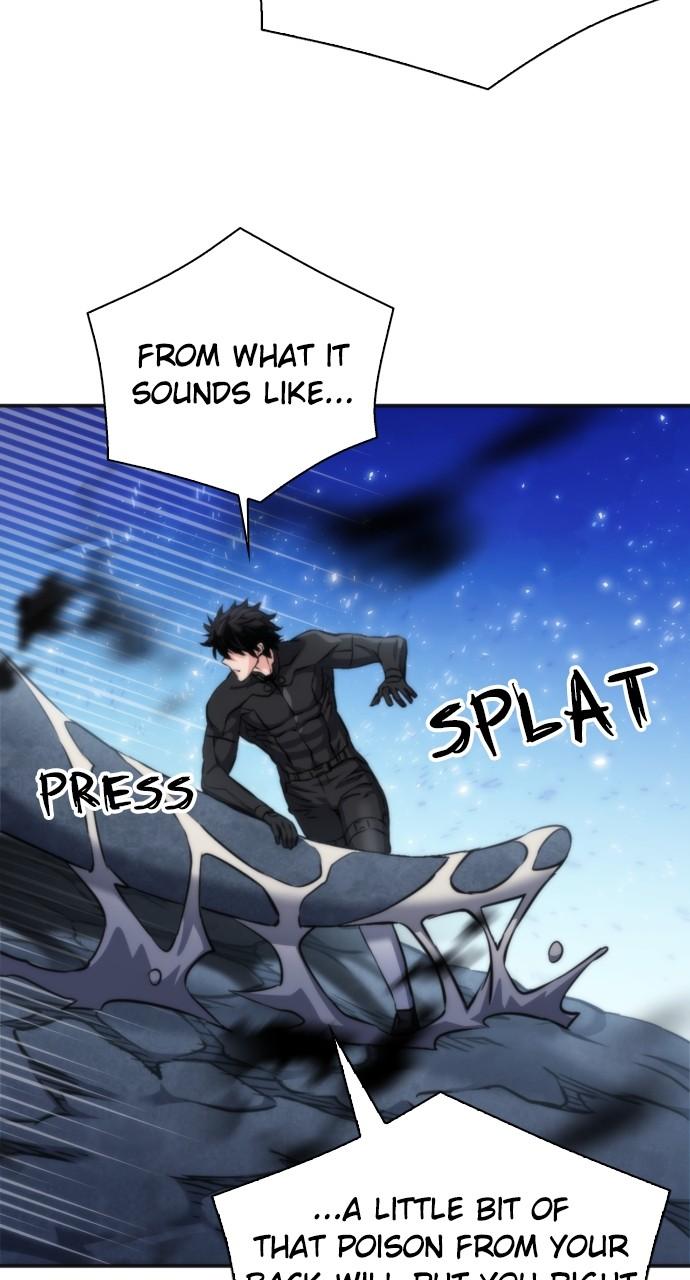 Seoul Station Druid Chap 191 - Next Chap 192