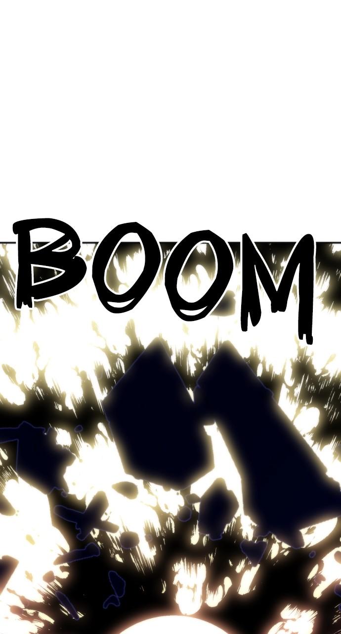 Seoul Station Druid Chap 191 - Next Chap 192