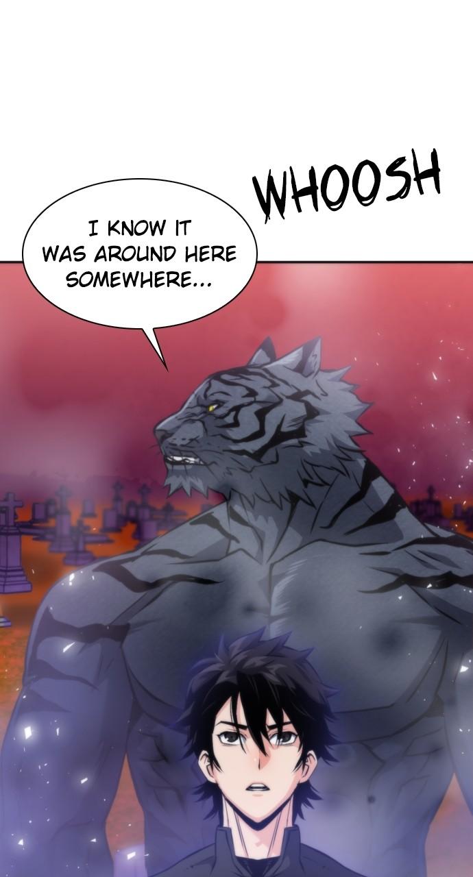 Seoul Station Druid Chap 191 - Next Chap 192