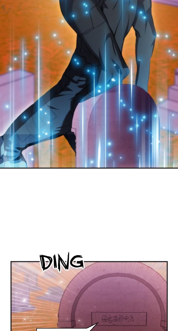 Seoul Station Druid Chap 191 - Next Chap 192