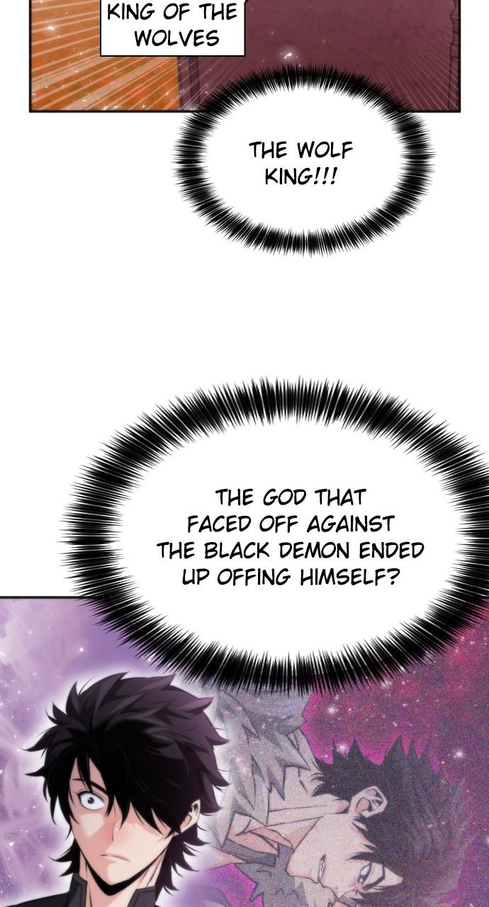 Seoul Station Druid Chap 191 - Next Chap 192