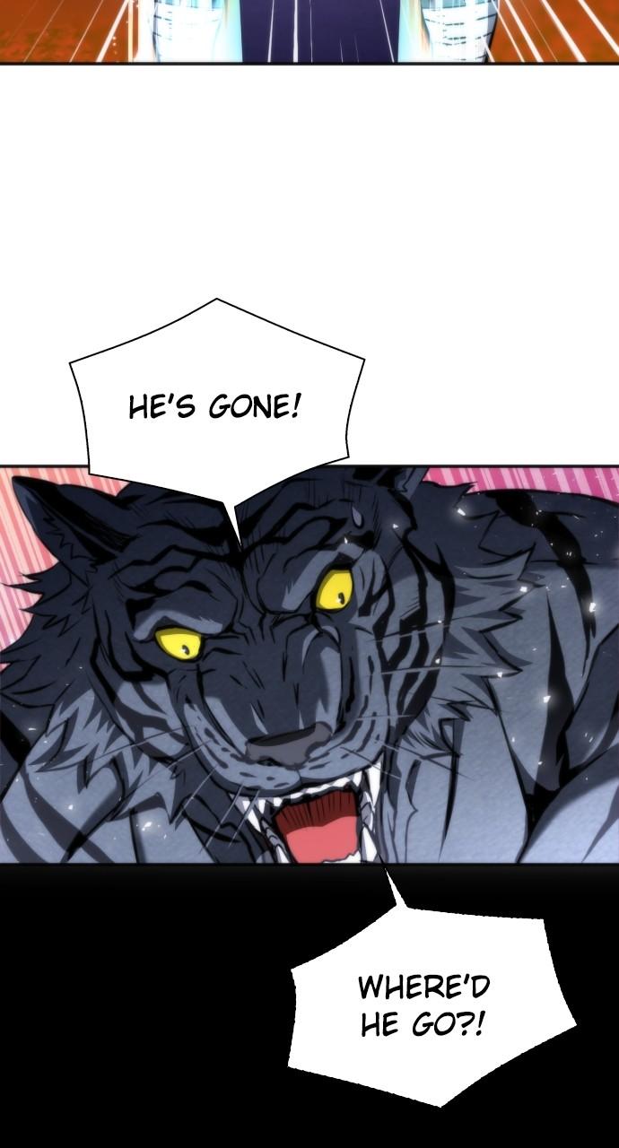Seoul Station Druid Chap 191 - Next Chap 192