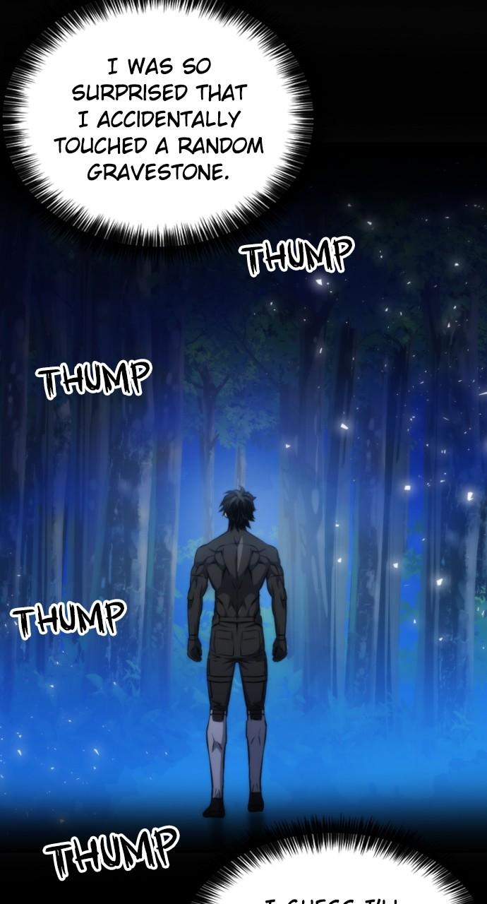 Seoul Station Druid Chap 191 - Next Chap 192