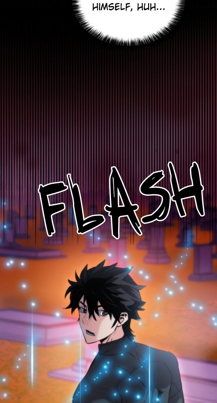 Seoul Station Druid Chap 191 - Next Chap 192