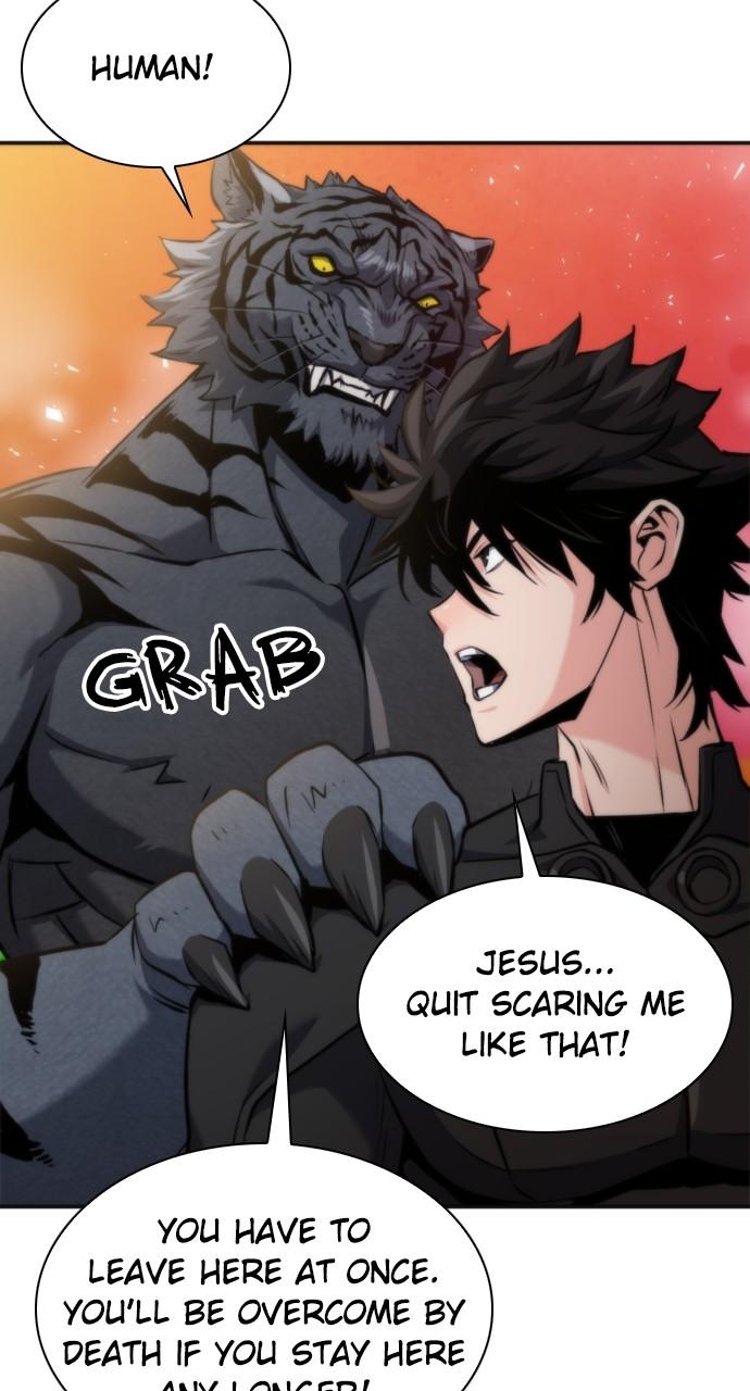 Seoul Station Druid Chap 191 - Next Chap 192