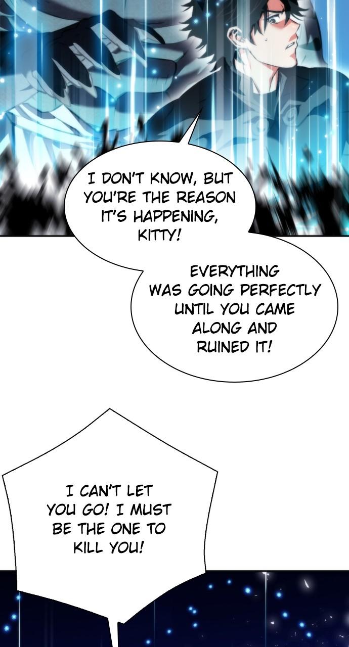 Seoul Station Druid Chap 191 - Next Chap 192